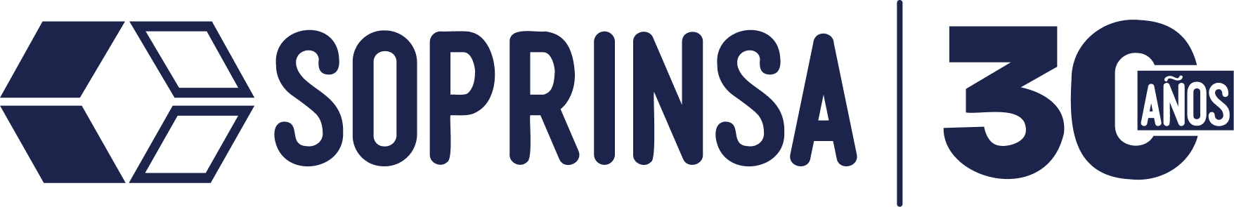 LOGO SOPRINSA